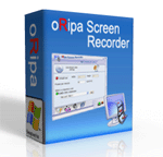 oRipa Screen Recorder, graba tus actividades en el ordenador