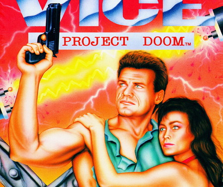 Retroanálisis de Vice: Project Doom, el loco popurrí de acción de los 90 exclusivo de NES