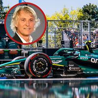 "Es un truño. No me gusta nada". Jesús Calleja, amigo de Fernando Alonso no entiende lo que están haciendo con la Fórmula 1