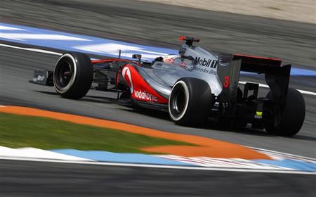 McLaren prefiere evitar que se repitan problemas con la normativa