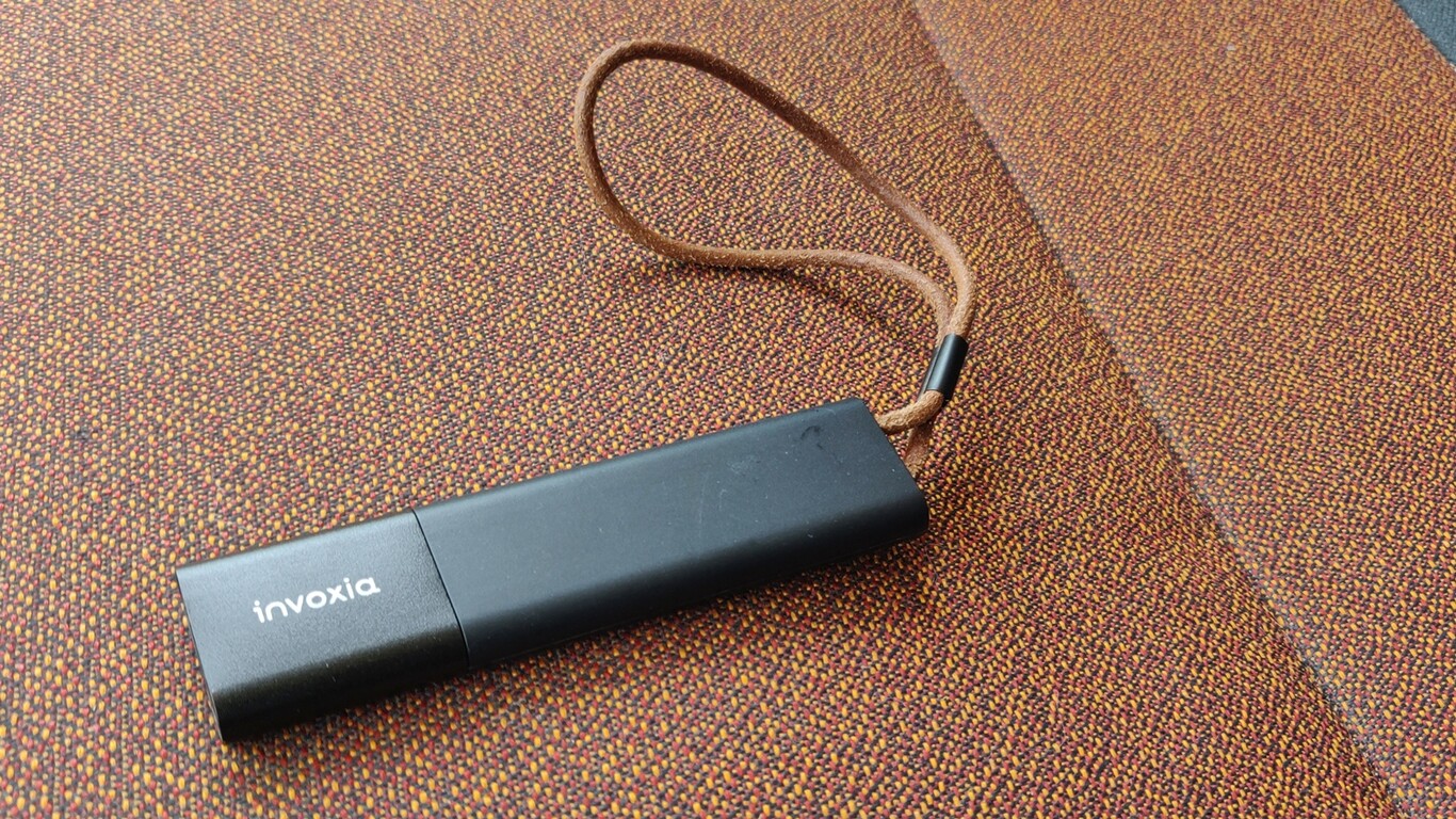 Probamos Invoxia GPS Tracker: un localizador sencillo, discreto y sin tarjeta SIM para tener controlado el coche por 99 euros