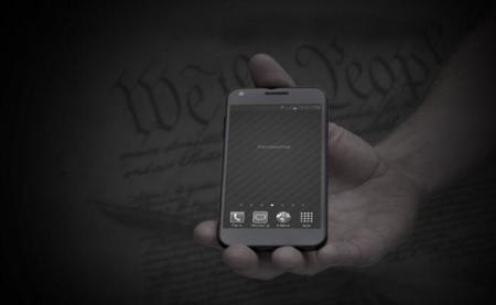 La protección de la privacidad, nuevo argumento de venta de smartphones