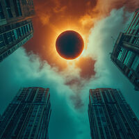 El próximo eclipse solar total que se podrá ver desde España ya tiene fecha, hora, y las ciudades ideales para disfrutarlo