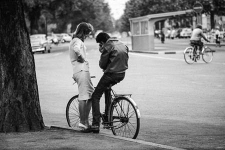 La historia de Jack Sharp, otro caso de grandes fotografías olvidadas en el tiempo que nos recuerda a Vivian Maier