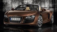 Audi R8 Spyder 4.2 FSI quattro, el que faltaba por llegar