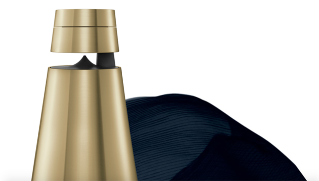 Bang Olufsen 1