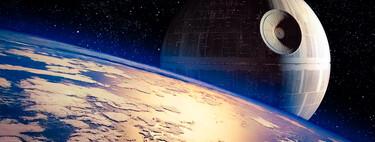 Sí, la Tierra podría formar parte del Universo Star Wars, pero hay que bucear en lo más oscuro de su canon 