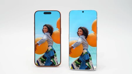 Tecno Vs Iphone 17 Pro