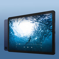 PcComponentes te lo pone fácil para regalar una buena tablet esta Navidad: la Galaxy Tab A9+ de 128 GB a mínimo histórico 