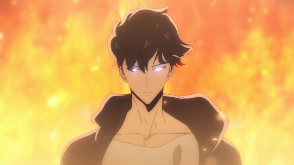 La temporada 3 de 'Solo Leveling' está más cerca. Desde Crunchyroll nos dejan noticias muy prometedoras sobre el regreso de Sung Jinwoo