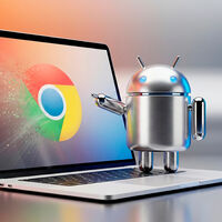 Google tiene ante sí uno de los retos más colosales de su historia: poner un ordenador con Android en tu mesa 