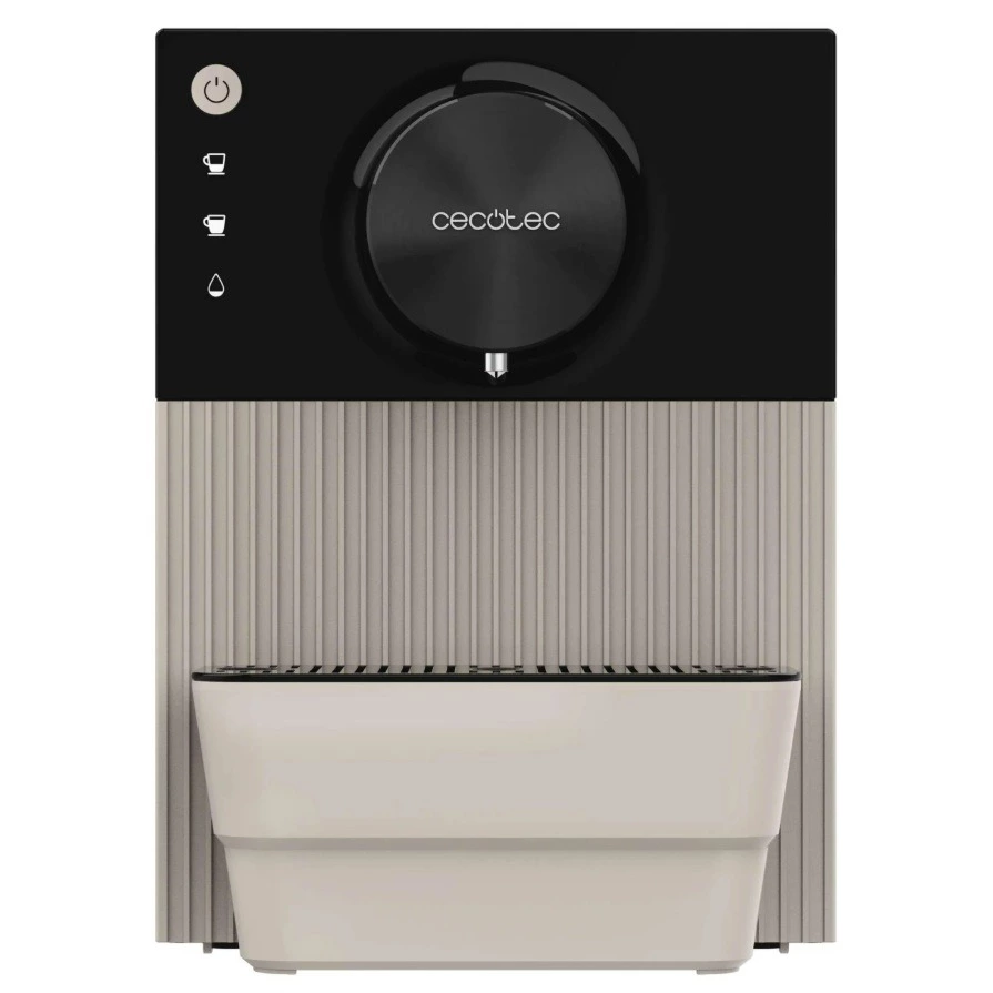 Cafetera Superautomática Cecotec Cremmaet Cube