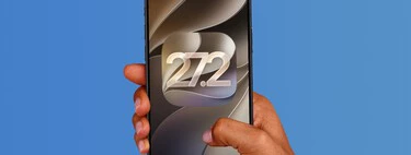 ¡Es oficial! Apple lanza iOS 27.2 y toca actualizar el iPhone con estas novedades