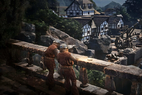 Asterfel (Mysteria Games)