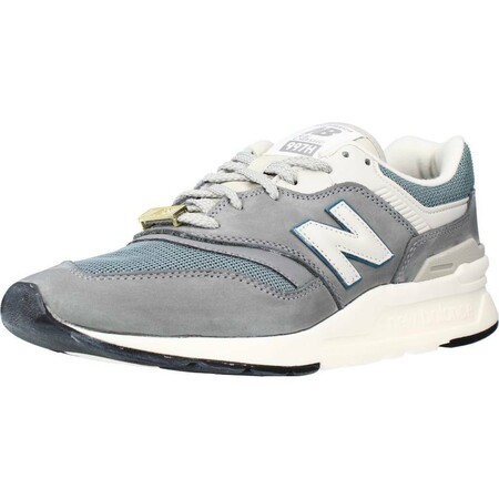 New Balance Grises Ebay