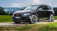 ABT Audi SQ5 TDI