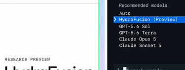 HydraFusion: GitHub põe modelos de IA para trabalhar em equipe no Copilot e chega ao nível do Opus 5 gastando menos 