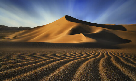 Incrediblehorizon Evan Will Ibex