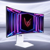 Cada vez es más barato dar el salto a los monitores gaming OLED. Este LG, rebajado, es buen ejemplo de ello