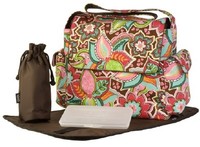 Bolsos de bebé y de mamás a la moda