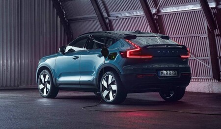 Volvo cambiará la forma de nombrar a sus próximos modelos, dejará de usar letras y números