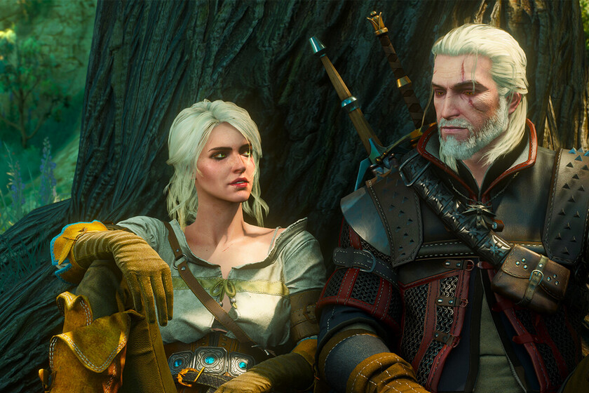 Witcher 3 Mods