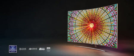 Samsung comienza a actualizar sus teles QLED 2018 con soporte para FreeSync