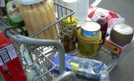 Comprar un mayor volúmen sale más a cuenta casi siempre