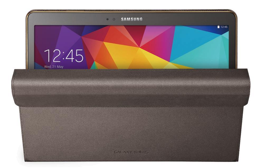Foto de Samsung Galaxy Tab S, accesorios (8/46)