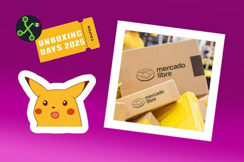 Unboxing Days 2025 Mercado Libre Ofertas Descuentos Cupon