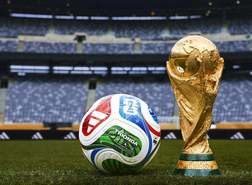 Todos los partidos del Mundial de fútbol que podrás ver gratis en la TDT