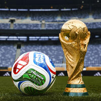 Todos los partidos del Mundial de fútbol que podrás ver gratis en la TDT 