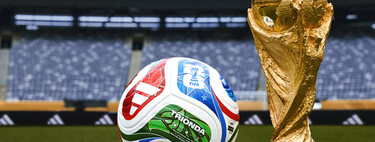 Todos los partidos del Mundial de fútbol que podrás ver gratis en la TDT 