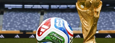 Todos los partidos del Mundial de fútbol que podrás ver gratis en la TDT 