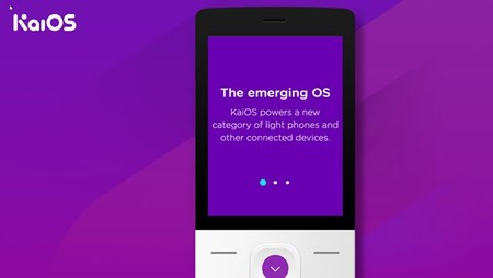 Google pone sus ojos en KaiOS, el sistema operativo basado en Firefox OS y HTML5