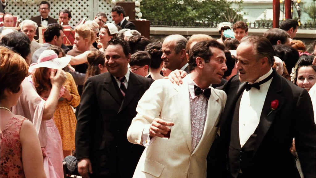 Francis Ford Coppola tomó las riendas de una de sus mejores películas y dejó fuera a uno de sus actores... hasta que la verdadera mafia intervino 