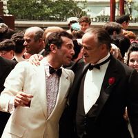 Francis Ford Coppola tomó las riendas de una de sus mejores películas y dejó fuera a uno de sus actores... hasta que la verdadera mafia intervino