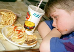 Educación alimentaria desde la infancia, hábitos saludables en la edad adulta