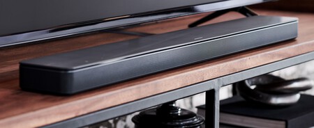 Bose Soundbar 500