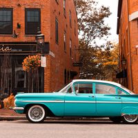 Coches históricos, quads, motos y furgonetas: lo que necesitas saber para pasar la ITV