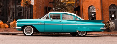 Coches históricos, quads, motos y furgonetas: lo que necesitas saber para pasar la ITV