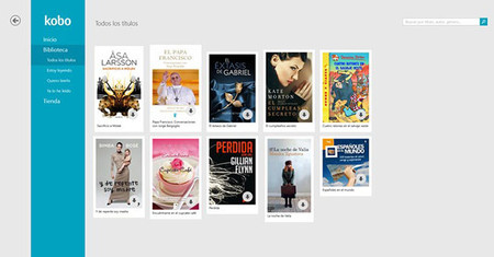 Kobo Books