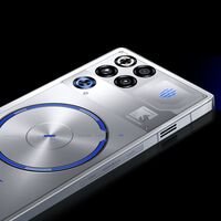 Este celular gamer tiene ventilador integrado, hasta 24 GB de RAM y ya llegó a México