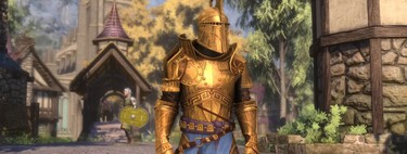 Ya no es un juego fan o un mod, Skyblivion ha pasado la barrera del remake con una ciudad eliminada por Bethesda y nuevos biomas 
