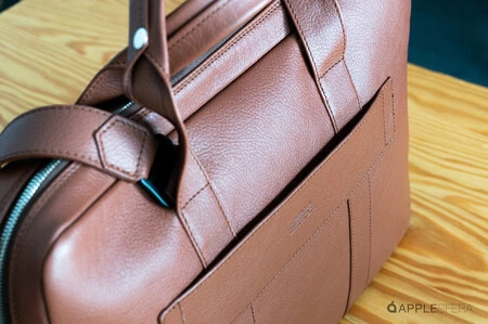 ブリーフケースのレビュー 01