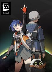 Zenless Zone Zero Ps5