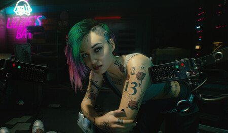 Cyberpunk 2077