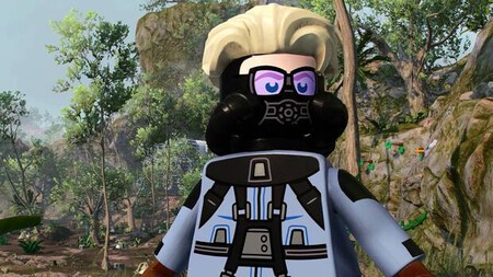 Lego Star Wars The Skywalker Saga Agrega A Luke Starkiller En Una Actualizacion Gratuita Por El Star Wars Day2