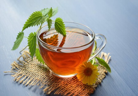 Té de manzanilla: la verdad acerca de si contiene o no cafeína
