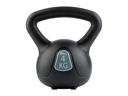 Kettlebell 4kg Zoom